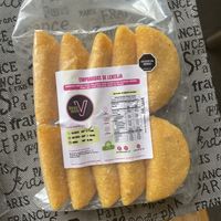   at Simplemente V in Bogota