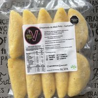   at Simplemente V in Bogota