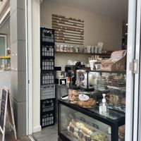  #Veganuary at Bluebottle Espresso in Manly