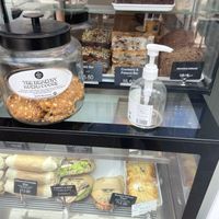  #Veganuary at Bluebottle Espresso in Manly