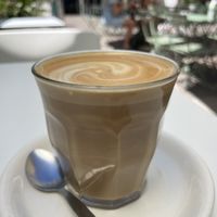  #Veganuary at Bluebottle Espresso in Manly