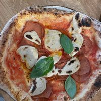   at 60 Seconds to Napoli in Oberhausen