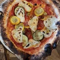   at 60 Seconds to Napoli in Oberhausen