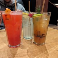 H at 60 Seconds to Napoli in Oberhausen