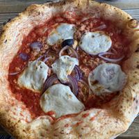   at 60 Seconds to Napoli in Oberhausen