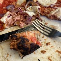   at 60 Seconds to Napoli in Oberhausen