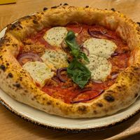  at 60 Seconds to Napoli in Oberhausen