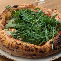  at 60 Seconds to Napoli in Oberhausen