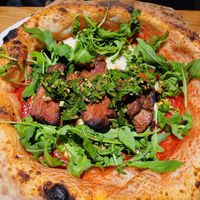  at 60 Seconds to Napoli in Oberhausen