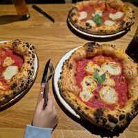  at 60 Seconds to Napoli in Oberhausen