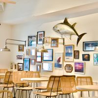  at Salitre Burela in Burela