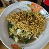  at Eat Me Veggie & Vegan in Bangkok