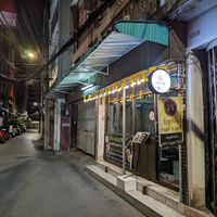  at Eat Me Veggie & Vegan in Bangkok