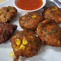  at Eat Me Veggie & Vegan in Bangkok