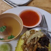  at Eat Me Veggie & Vegan in Bangkok