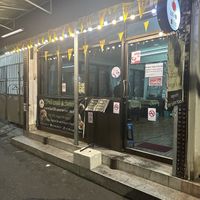   at Eat Me Veggie & Vegan in Bangkok