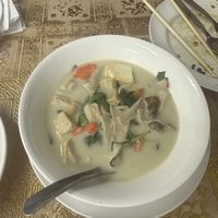   at Eat Me Veggie & Vegan in Bangkok