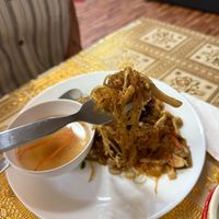  at Eat Me Veggie & Vegan in Bangkok