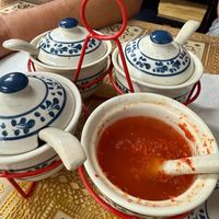  at Eat Me Veggie & Vegan in Bangkok