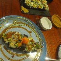  at Terrestre Cocina Compasión in San Juan