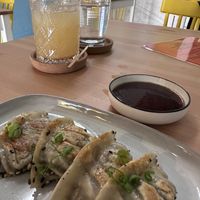   at Terrestre Cocina Compasión in San Juan