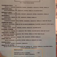  at Terrestre Cocina Compasión in San Juan