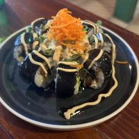 Chayote Lucido   at Terrestre Cocina Compasión in San Juan