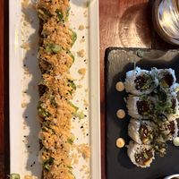   at Terrestre Cocina Compasión in San Juan