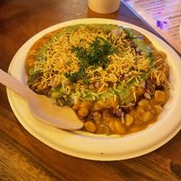   at Chaiwala in Warsaw