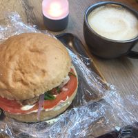 Weißwurst   at SIGGIS v/gan coffee & co in Freising