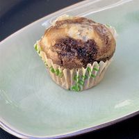 Mini Muffin  at SIGGIS v/gan coffee & co in Freising