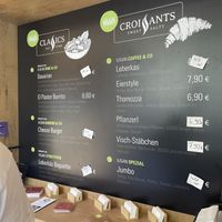   at SIGGIS v/gan coffee & co in Freising