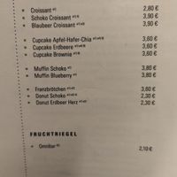  at SIGGIS v/gan coffee & co in Freising