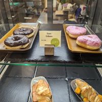  at SIGGIS v/gan coffee & co in Freising