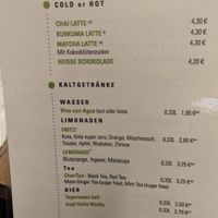  at SIGGIS v/gan coffee & co in Freising