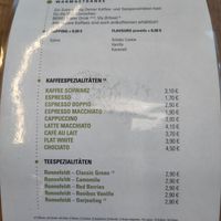  at SIGGIS v/gan coffee & co in Freising