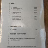  at SIGGIS v/gan coffee & co in Freising