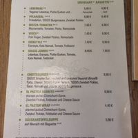  at SIGGIS v/gan coffee & co in Freising