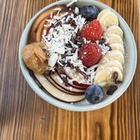   at Muss Café in Oaxaca