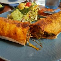  at El Paso Cantina Mexicana y Cocktail Bar in Lisbon