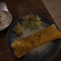   at El Paso Cantina Mexicana y Cocktail Bar in Lisbon