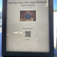   at Blue Tree Cafe Vegan Soul Food - Cloud Kitchen in Fort Lauderdale