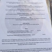  at The Alternate Root in Uralla