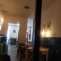  at La Oveja Negra in Madrid