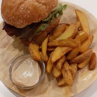  at La Oveja Negra in Madrid