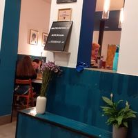  at La Oveja Negra in Madrid