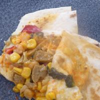  at La Oveja Negra in Madrid