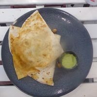  at La Oveja Negra in Madrid