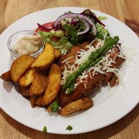  at La Oveja Negra in Madrid