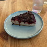 Cheesfake  at La Oveja Negra in Madrid